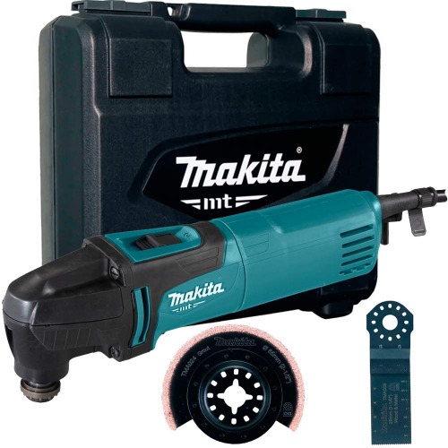 Multicortadora el�trica 200W com maleta e acess�rios - M9800BKX2  220V