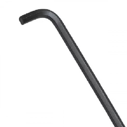 Chave allen longa 1/2