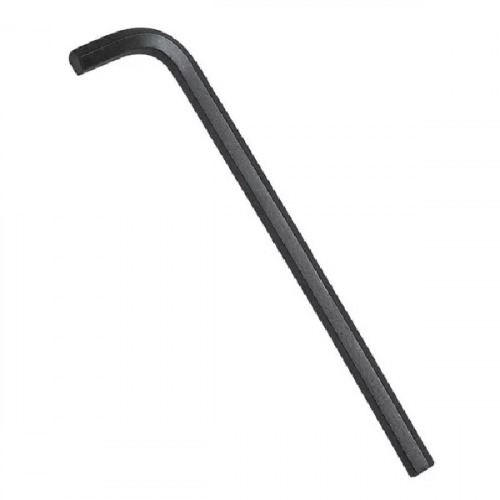 Chave allen longa 1/2