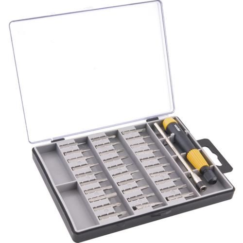 Jogo de bits e ponteiras de precis�o com 32 pe�as