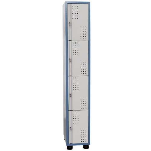 Arm�rio roupeiro com 4 portas - AM-57