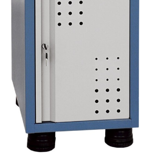 Arm�rio roupeiro com 4 portas - AM-57