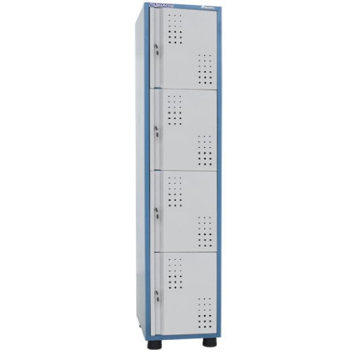 Arm�rio roupeiro com 4 portas - AM-61