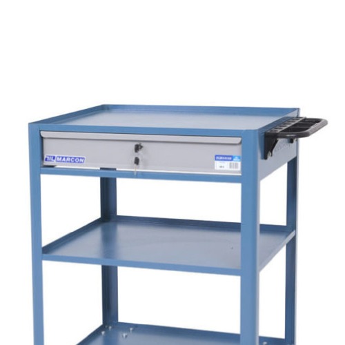 Carrinho aberto com 1 gaveta - CR-37 