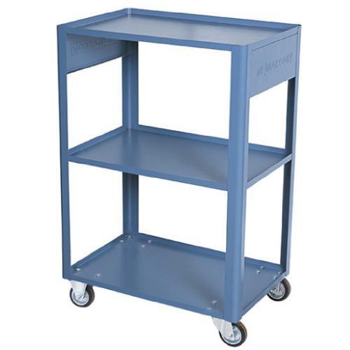 Carrinho para ferramenta aberto sem gavetas - CR-78