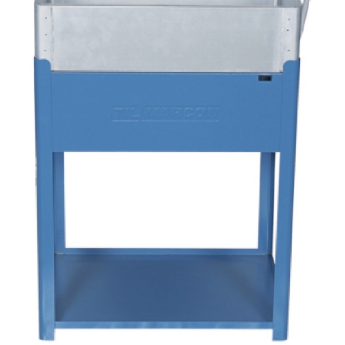 Lavadora de pe�as compacta com eletrobomba 22 litros- LP16-1V  110V