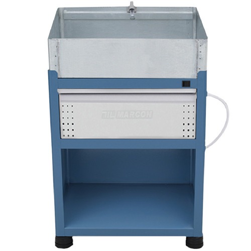 Lavadora de pe�as com eletrobomba monof�sica - LP8-2V  220V