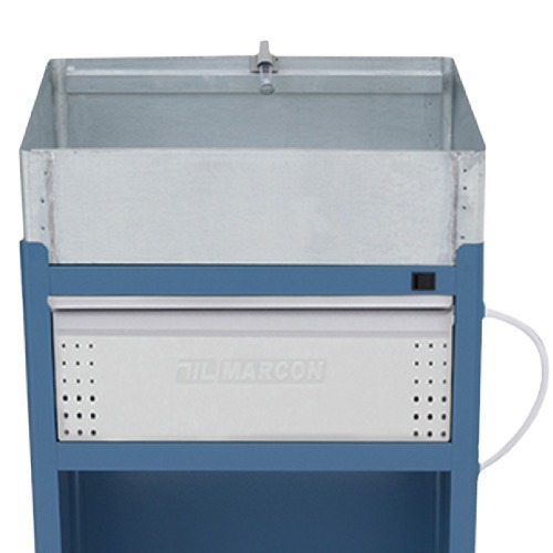 Lavadora de pe�as com eletrobomba monof�sica - LP8-2V  220V