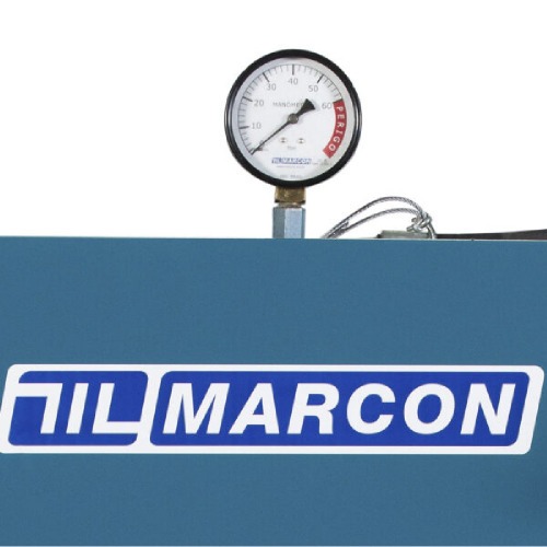 Prensa hidr�ulica capacidade 60 toneladas motorizada - MPH-60E