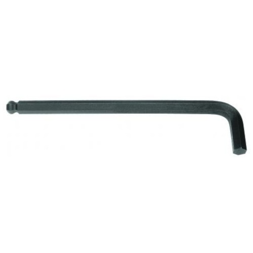 Chave allen longa abaulada 2 mm a�o gedore vanadium - 42KL