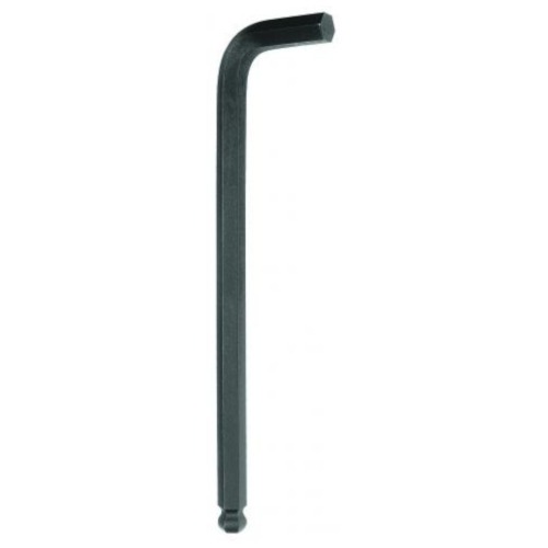 Chave allen longa abaulada 4 mm a�o gedore vanadium - 42KL 