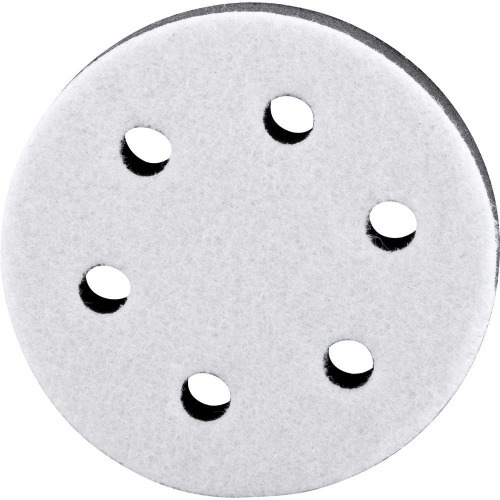 Interface de espuma 3 Interface de espuma 3