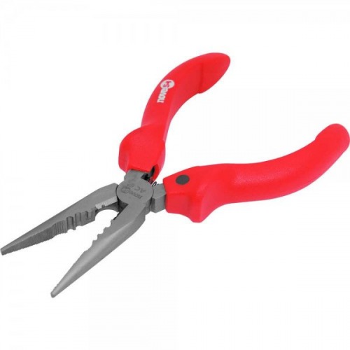 Alicate eletricista 6 Alicate eletricista 6