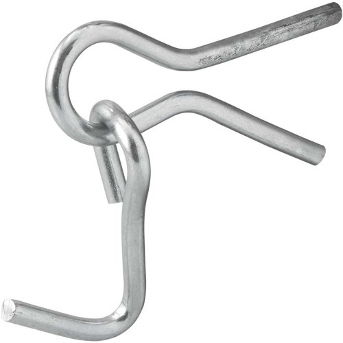 Gancho para rede de chumbador