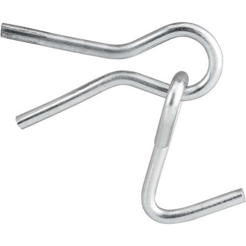 Gancho para rede de chumbador