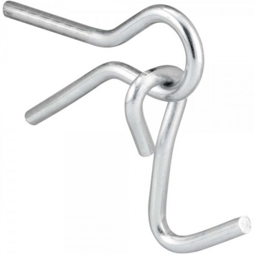 Gancho para rede de chumbador