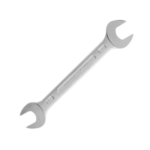 Chave fixa 6 x 7 mm aço cromo vanádio - 004.501 Chave fixa 6 x 7 mm aço cromo vanádio - 004.501