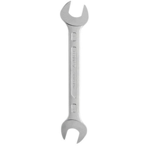 Chave fixa 6 x 7 mm aço cromo vanádio - 004.501 Chave fixa 6 x 7 mm aço cromo vanádio - 004.501