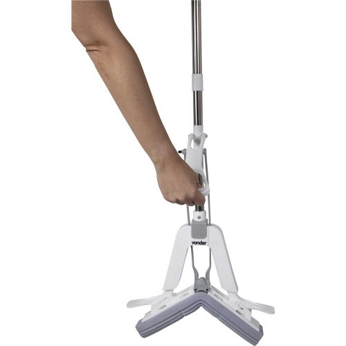 Rodo absorvente com cabo - RAV 038