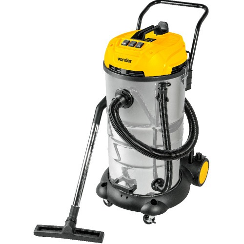 Aspirador de pó e líquido 3600W 90 litros - APV 3690 220V Aspirador de pó e líquido 3600W 90 litros - APV 3690 220V