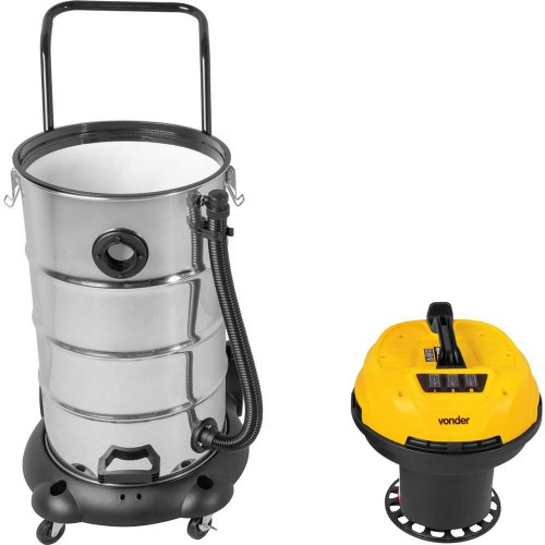 Aspirador de pó e líquido 3600W 90 litros - APV 3690 220V Aspirador de pó e líquido 3600W 90 litros - APV 3690 220V