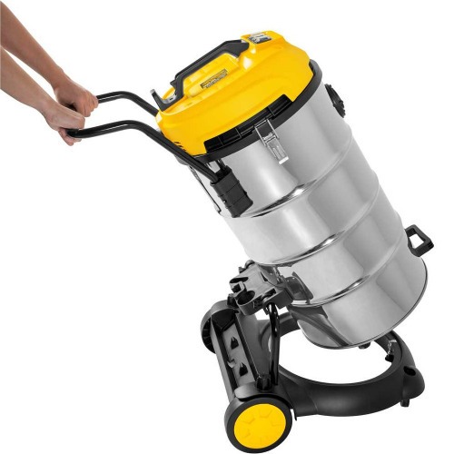 Aspirador de pó e líquido 3600W 90 litros - APV 3690 220V Aspirador de pó e líquido 3600W 90 litros - APV 3690 220V