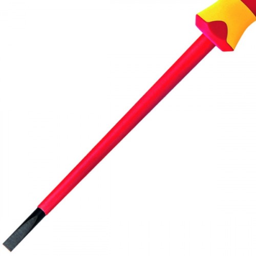 Chave de fenda simples isolada 5,5 mm - VDE 2170