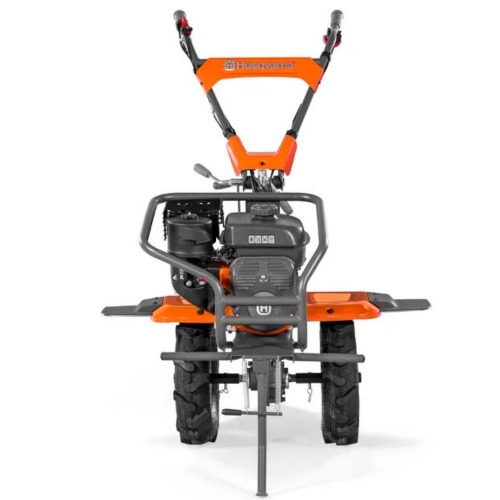 Motocultivador a gasolina 6 hp 4 tempos - TF 440 Motocultivador a gasolina 6 hp 4 tempos - TF 440