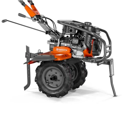 Motocultivador a gasolina 6 hp 4 tempos - TF 440 Motocultivador a gasolina 6 hp 4 tempos - TF 440