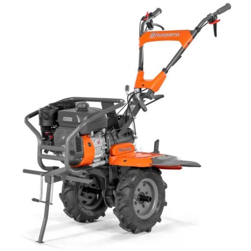 Motocultivador a gasolina 6 hp 4 tempos - TF 440 Motocultivador a gasolina 6 hp 4 tempos - TF 440