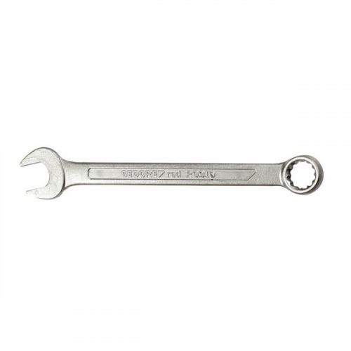 Chave combinada 18 mm a�o cromo van�dio - R09100180