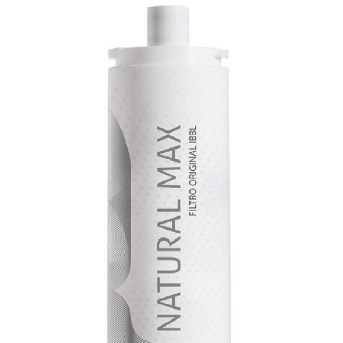 Refil Filtro para purificador de �gua Natural Max C+3