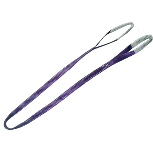 Cinta sling para eleva��o de carga 1T com 2 metros 
