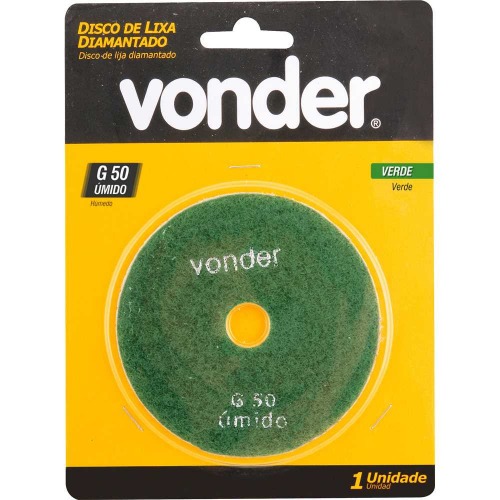 Disco de lixa diamantado com costado em pluma 4 Disco de lixa diamantado com costado em pluma 4