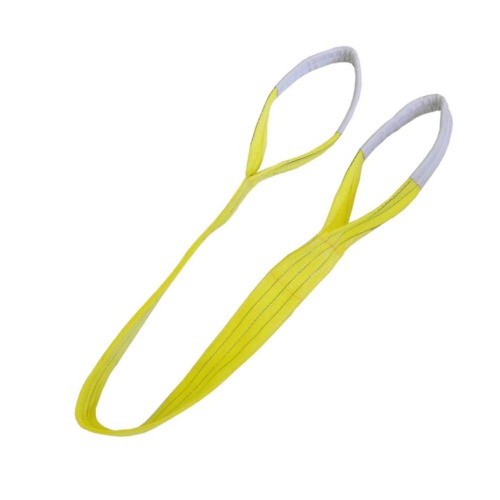 Cinta sling para eleva��o de carga 3T com 6 metros