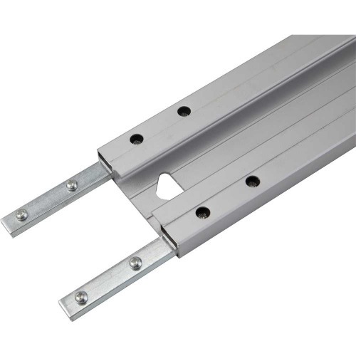 Extens�o para guia de corte 660 mm em alum�nio