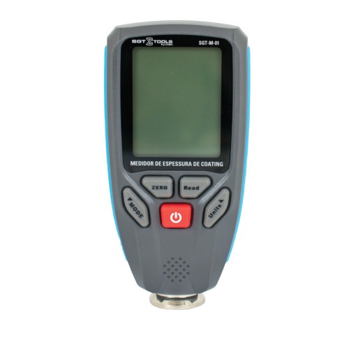 Medidor de espessura de coating - SGT-M-01