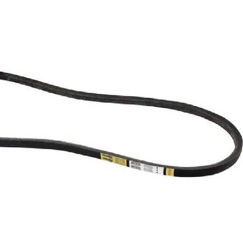 Correia em V perfil A industrial - A-24