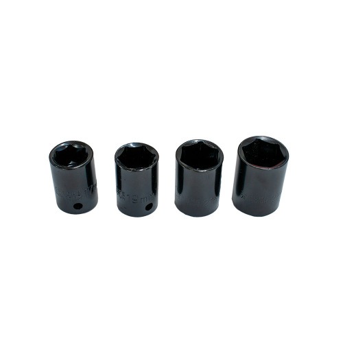 Chave de impacto 1020W encaixe 1/2 Chave de impacto 1020W encaixe 1/2