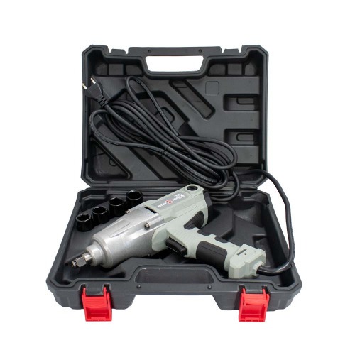 Chave de impacto 1020W encaixe 1/2 Chave de impacto 1020W encaixe 1/2