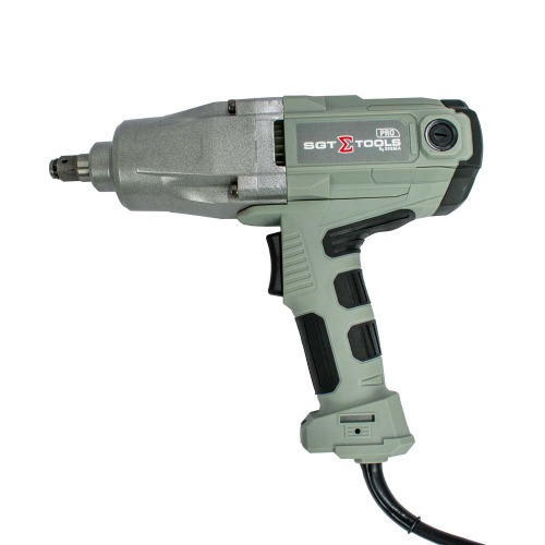 Chave de impacto 1020W encaixe 1/2 Chave de impacto 1020W encaixe 1/2