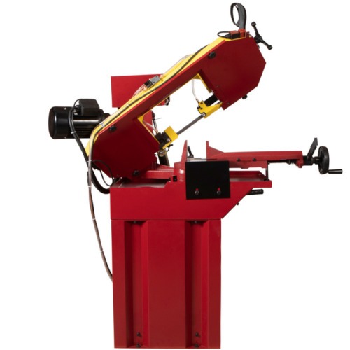 Serra de fita horizontal gravitacional e manual 170 x 210 mm trif�sica - S3120NG