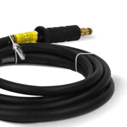 Mangueira para lavadora de alta press�o K3 / K4 / K5  com 6 metros