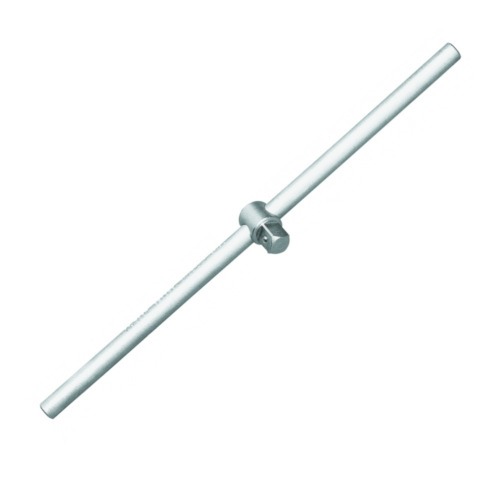 Cabo em T com encaixe quadrado 3/4 x 20