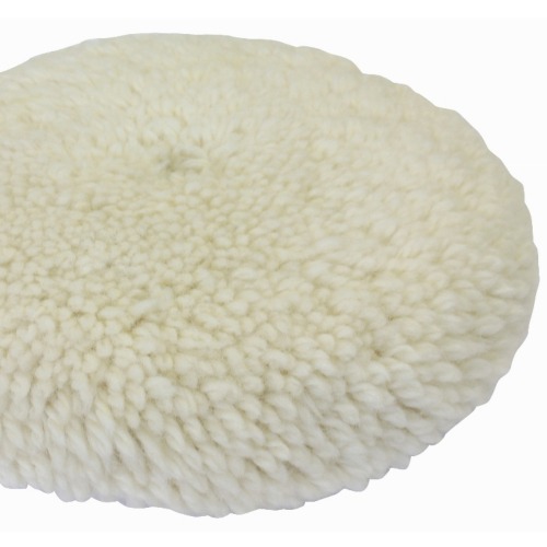 Boina para polimento dupla face 8