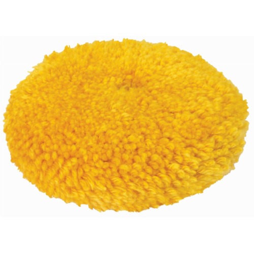 Boina para polimento dupla face 8