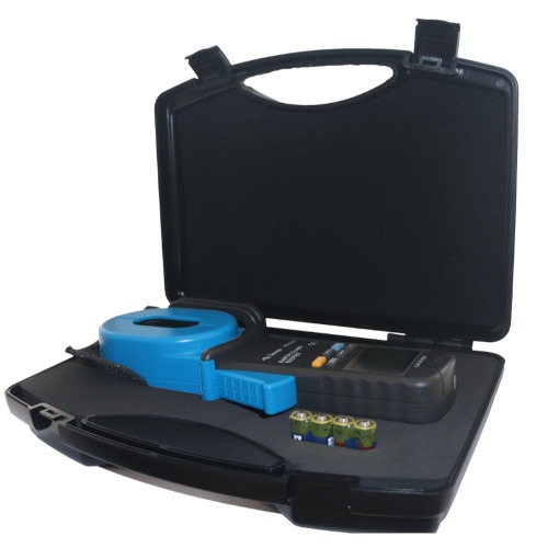 Alicate terr�metro digital com maleta e acess�rios - ET-4310