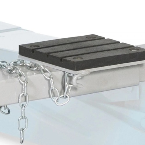 Base para eleva��o de ve�culos - MRC-4103