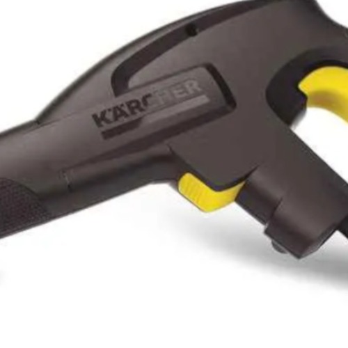 Pistola para lavadora de alta press�o - G 145