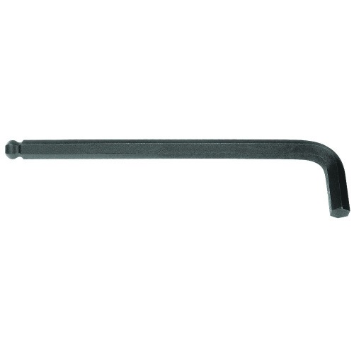 Chave allen longa abaulada 5 mm a�o gedore-van�dio - 42KL